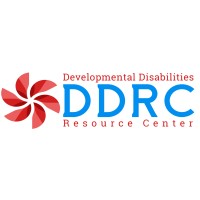 Developmental Disabilities Resource Center Logo