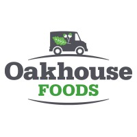Oakhouse Foods Logo