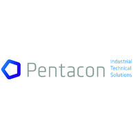 Pentacon Engineering B.V. Logo