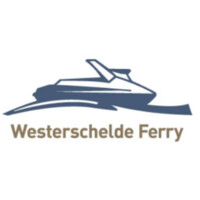 Westerschelde Ferry B.V. Logo