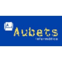 Aubets Informàtica Logo