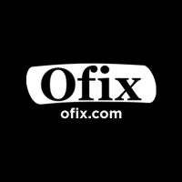Ofix.com Logo