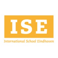International School Eindhoven Logo