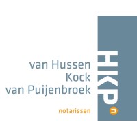 Van Hussen Kock Van Puijenbroek Notarissen Logo