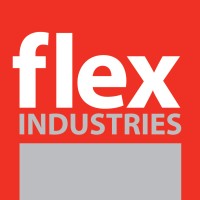 Flex Industries bv Logo