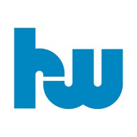 Hölscher Wasserbau GmbH Logo