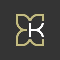 Klaver Flowers Logo