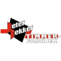 Timmerfabriek Peter Dekker B.V. Logo