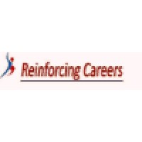 Reinforcing Careers Logo
