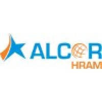 Alcor HRAM Ltd. Logo