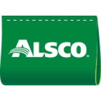 Alsco Europe B.V. Logo