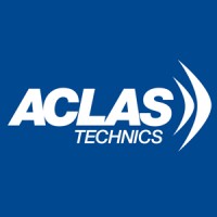 ACLAS Technics Ltd Logo