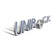 Unirock SA Logo