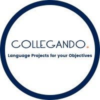 COLLEGANDO Logo