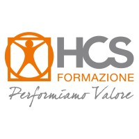 HCS Formazione Logo