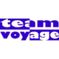 Team Voyage Logo