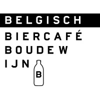 Café Boudewijn B.V. Logo