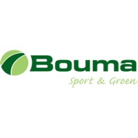 Bouma Sport & Groen B.V. Logo