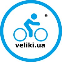 Veliki.Ua Logo