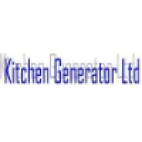 Kitchen Generator Ltd Logo