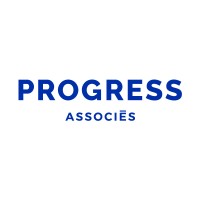 Progress Associés Logo