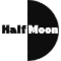 Half Moon Young Peoples Theatre Logo