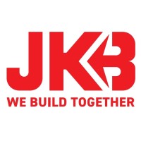 JKB Transporttechniek B.V. Logo