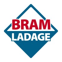 Bram Ladage Logo