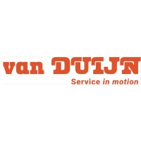 van Duijn Coldstore B.V. Logo