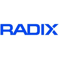Radix Logo
