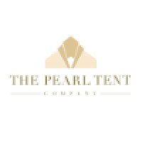 The Pearl Tent Company Logo