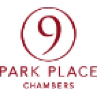 9 Park Place Chambers Logo