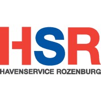 Havenservice Rozenburg B.V. Logo