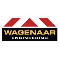 Wagenaar Engineering Logo
