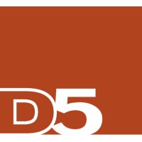 D5 Architects LLP Logo