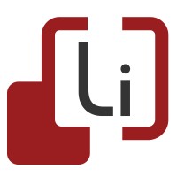 LEADER INFORMATIQUE Logo