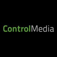 Control Media BV Logo