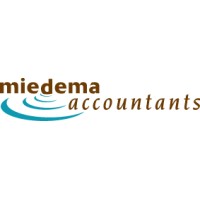Miedema Accountants Logo
