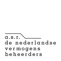 a.s.r. vermogensbeheer Logo