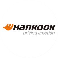 Hankook Tire Netherlands B.V. Logo