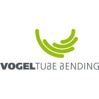 Vogel Tube Bending B.V. Logo