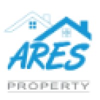 ARES Property Logo
