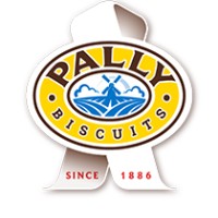 Pally Biscuits B.V. Logo