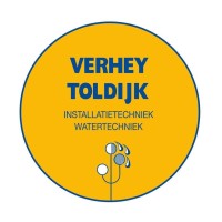 Verhey Toldijk B.V. Logo