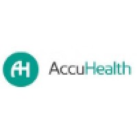 AccuHealth Group Logo