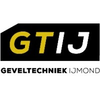 Geveltechniek IJmond B.V. Logo