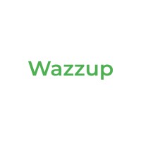 Wazzup Logo