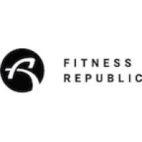 Fitness Republic Inc Logo