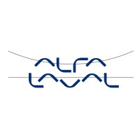 Alfa Laval Nederland B.V. Logo