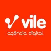 Vile Design Agência Digital Logo